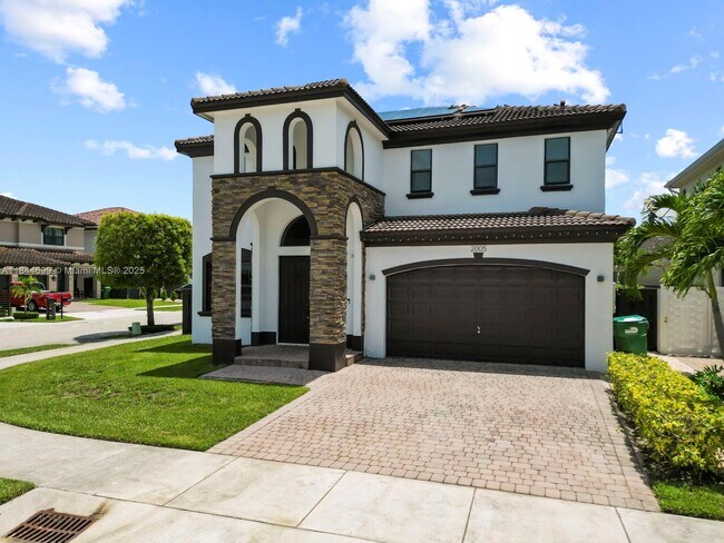 Foto del edificio - 2005 SW 145th Ave