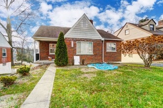 Building Photo - 4715 Basil Ln