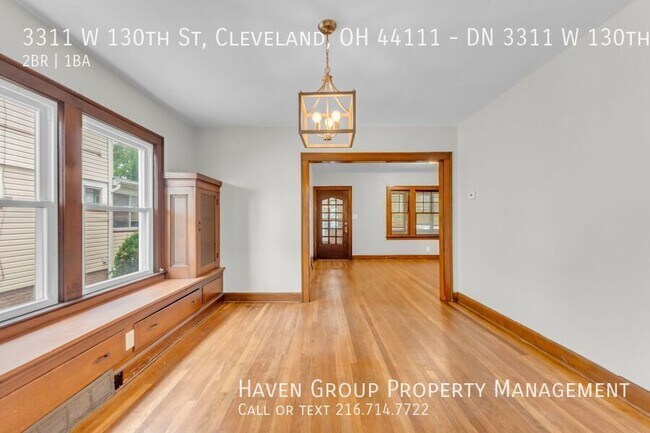 Building Photo - 3311 W 130th St