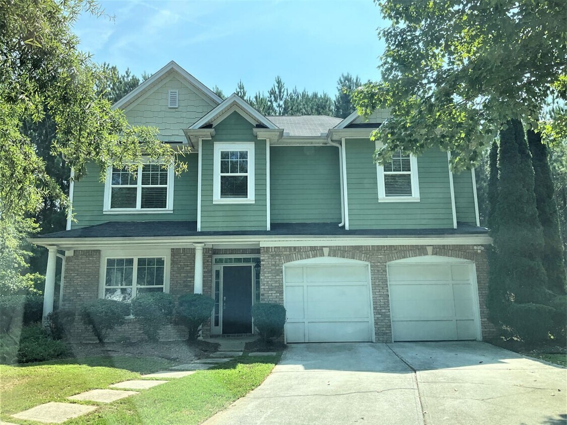 4316 Savannah Trl House Rental in College Park, GA