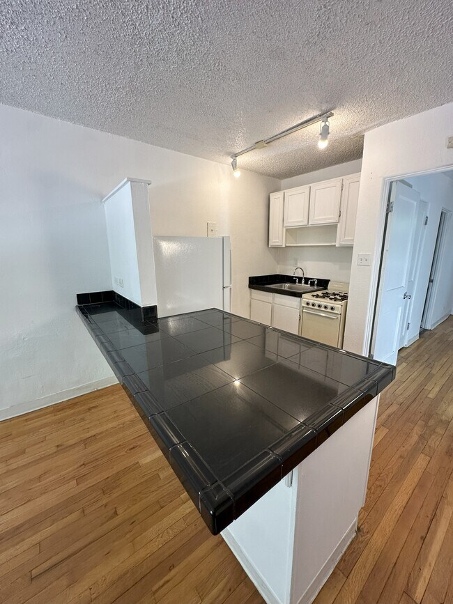 Foto del edificio - Courtyard on Vine