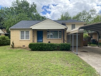 Building Photo - 1110 Grover Ln
