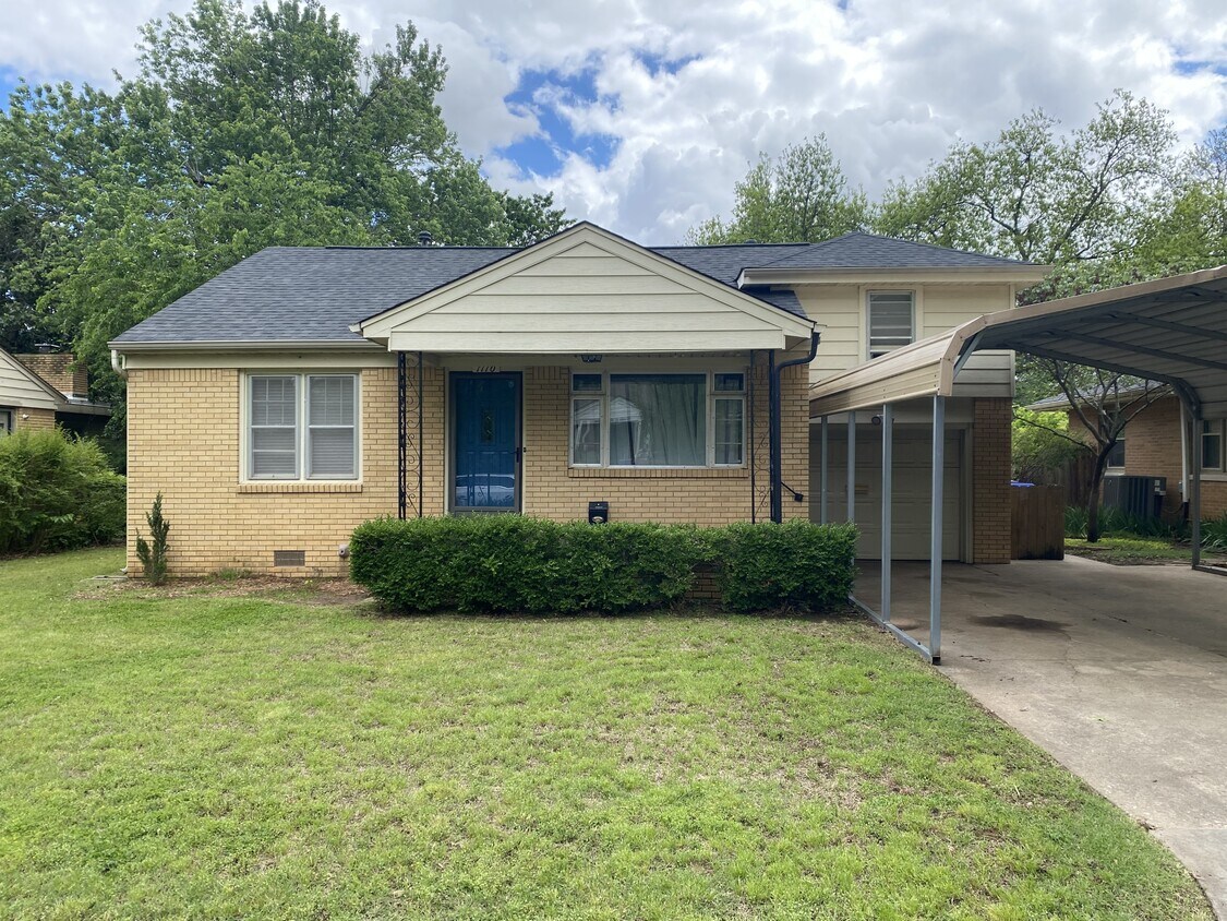 Foto principal - 1110 Grover Ln