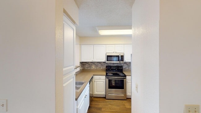 Interior Photo - Seabrook