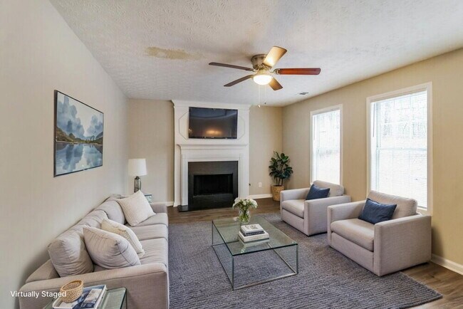 Building Photo - 3392 Kittery Dr SW