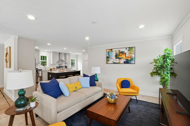 Building Photo - Tapestry Homes