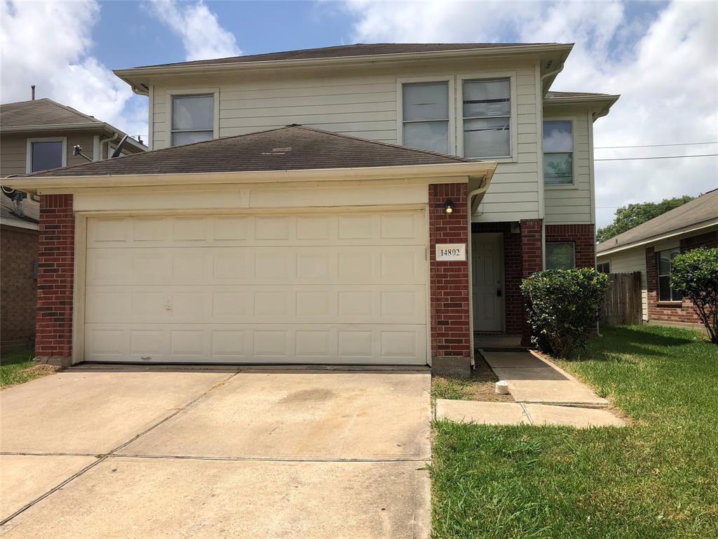 Primary Photo - 14802 Jewel Meadow Dr