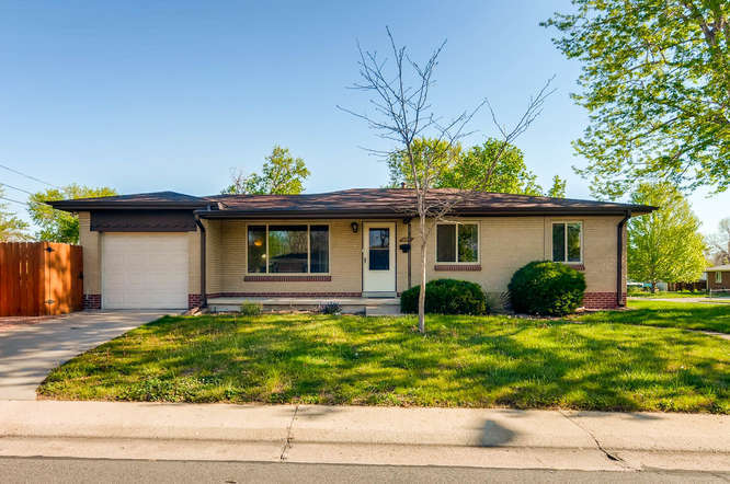 Foto principal - 6015 W Arizona Ave