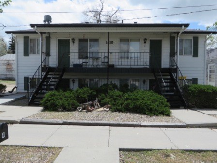 Primary Photo - 1415 E A St