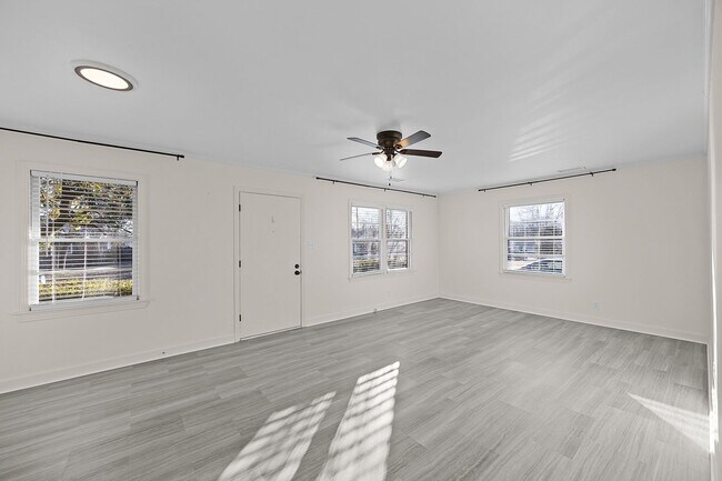 Foto del edificio - The perfect blend of style and comfort