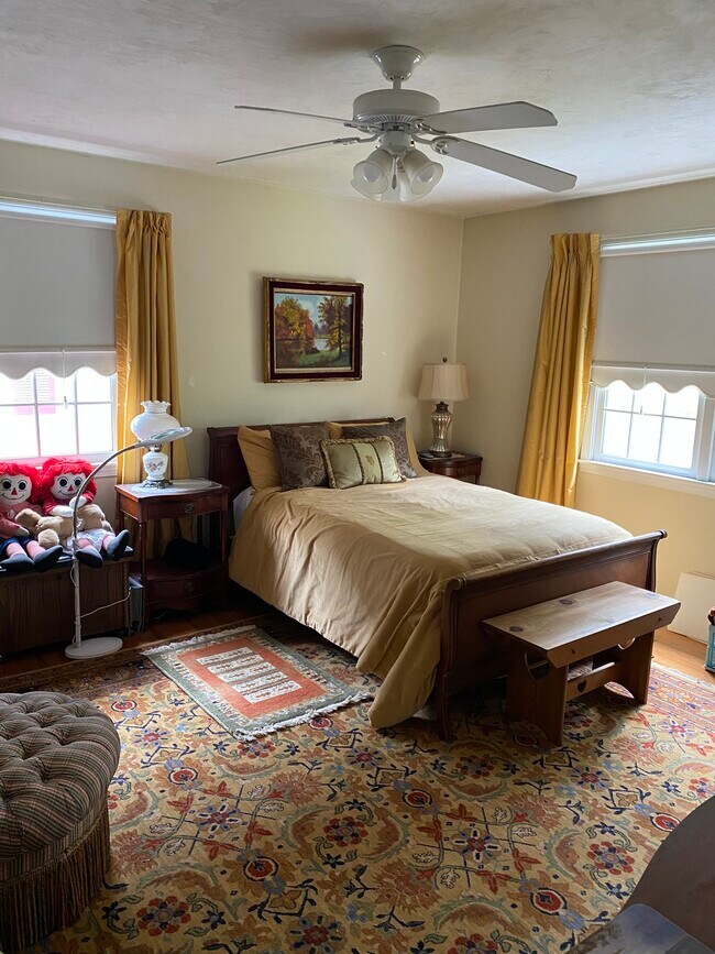 8 Dickson Ln, Weston, MA 02493 House Rental in Weston, MA