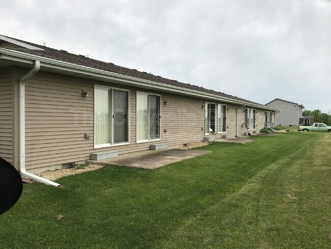 Foto del edificio - 1101 Carrie Ln