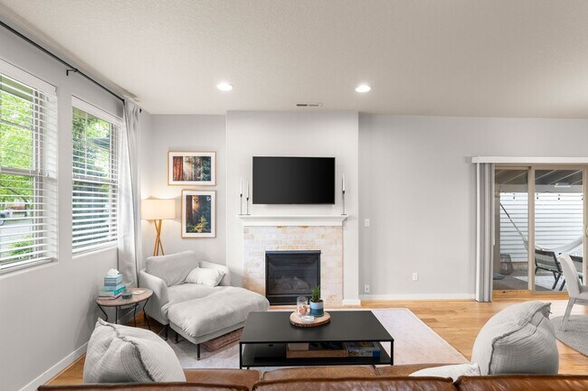 Foto del edificio - 3 bed/2.5 bath home in the Wonderful Ville...