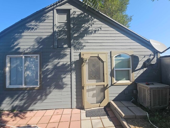 Photo - 135 W 3300 S House