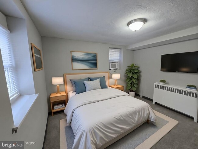 Foto del edificio - 7607 Eastern Ave NW