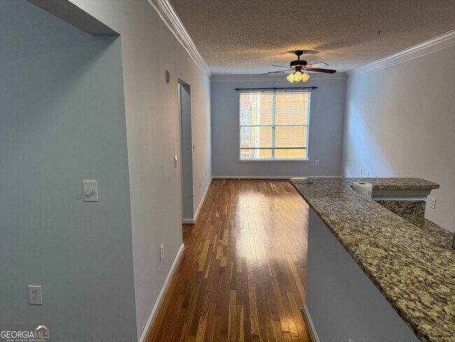 Foto del edificio - 10 Perimeter Summit Blvd