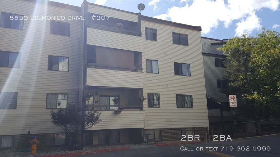 Foto principal - 6530 Delmonico Dr
