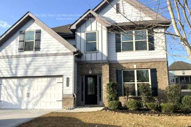 Foto principal - 5919 Park Bay Ct