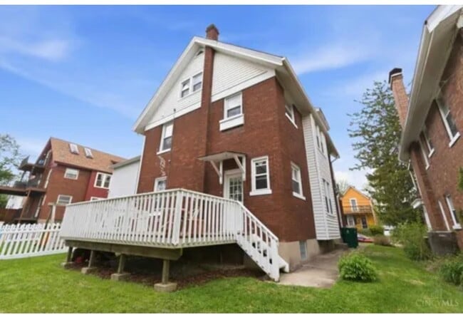 Building Photo - 3642 Columbus Ave