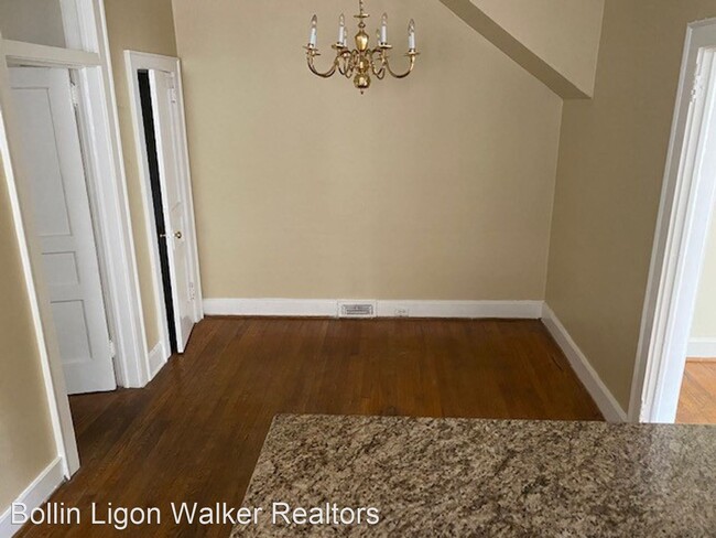 Building Photo - 2 br, 1 bath House - 2807 Webster Street