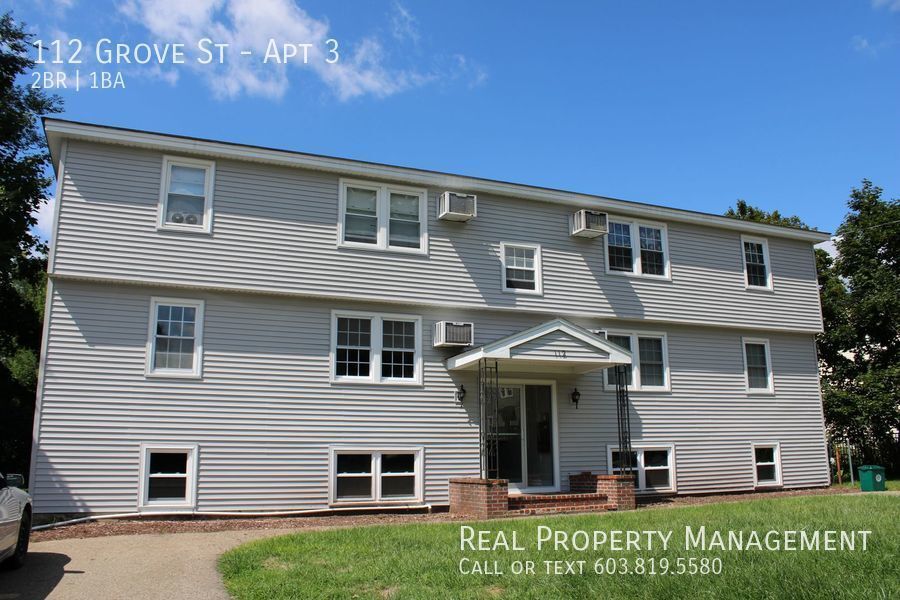 Primary Photo - Conveniently Located Single Level 2 Bedroo...