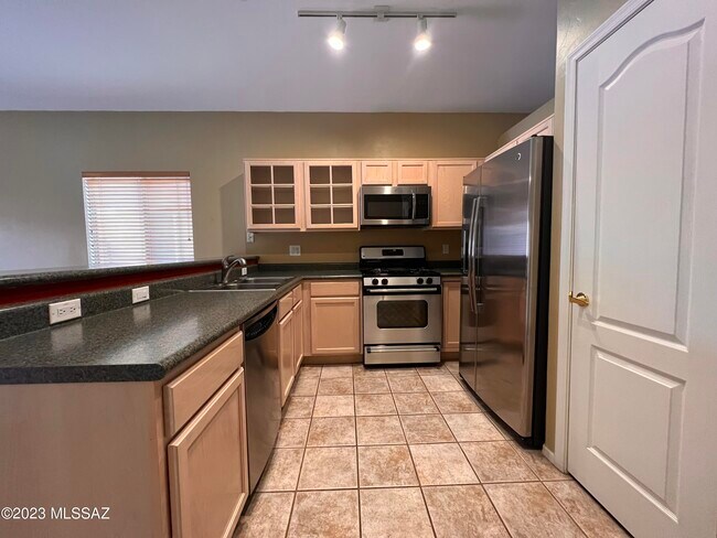 Foto del edificio - 7723 W Sombrero View Ln