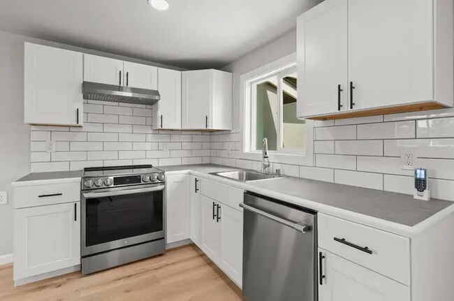 Foto del edificio - 2415 West St