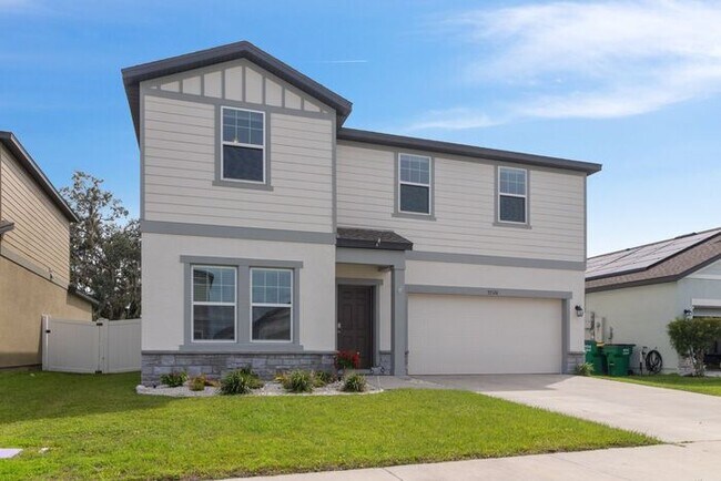 Foto del edificio - 4 Bed, 2.5 Bath Hidden Creek Home for Lease!