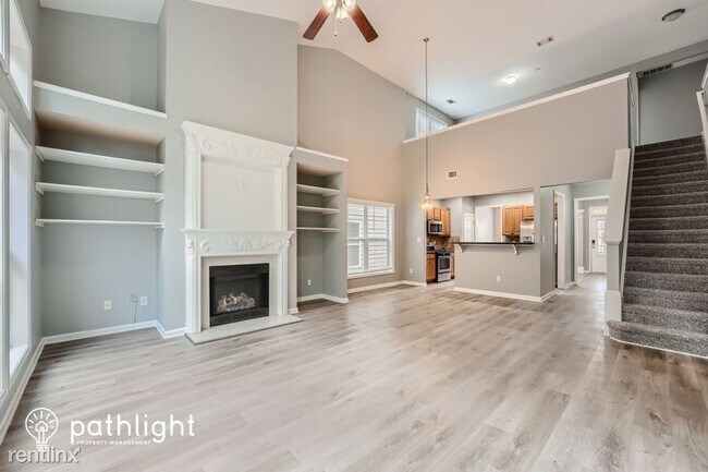 Foto del edificio - 4 br, 2.5 bath House - 2196 Worrall Hill D...