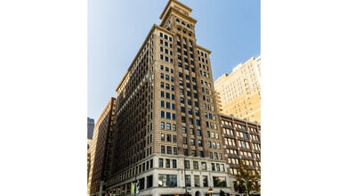 Building Photo - 6 N Michigan Ave