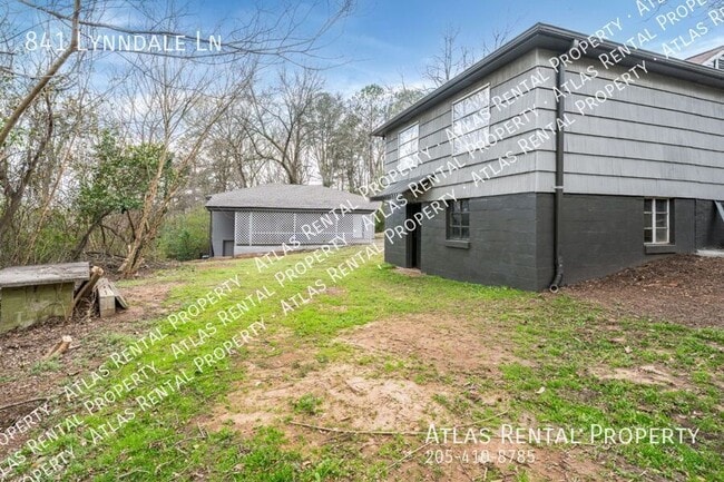 Building Photo - 841 Lynn Dale Ln