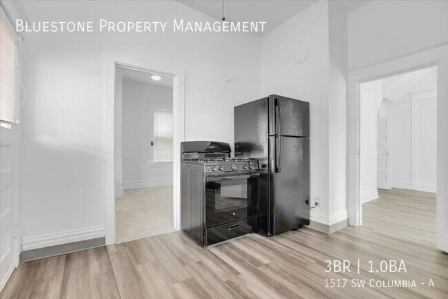 Foto del edificio - 1517 SW Columbia-A