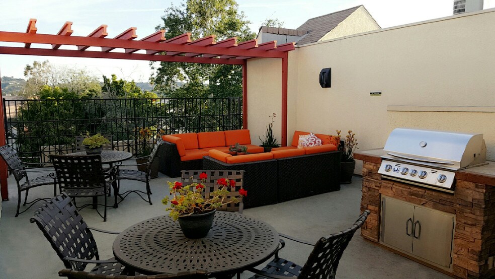 Windfaire Apartments