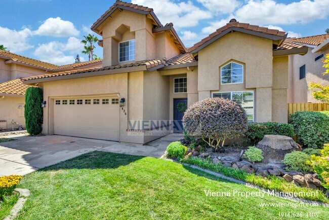 Foto del edificio - 2826 Club Dr