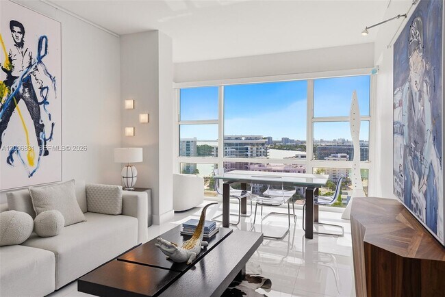 Foto del edificio - 6801 Collins Ave