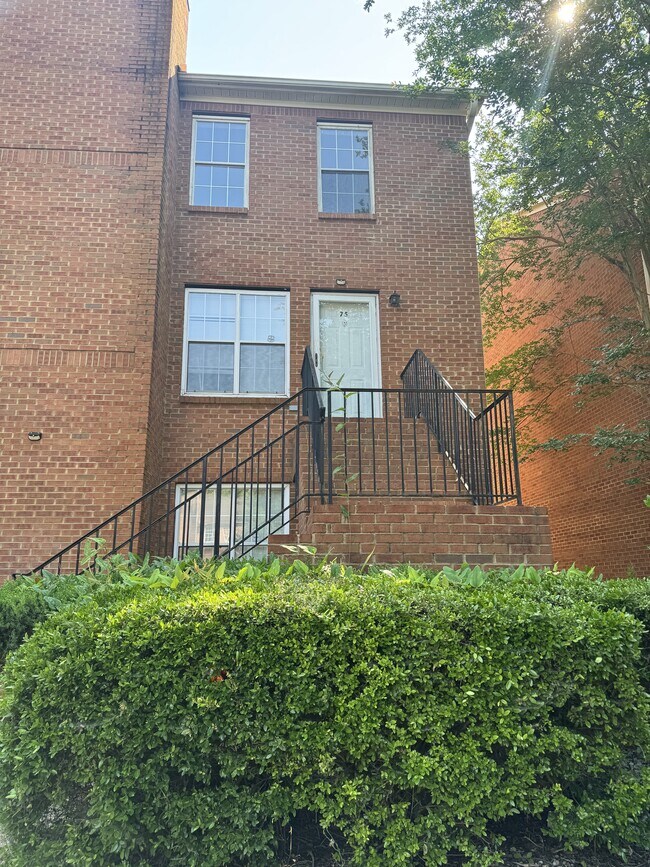 Foto del edificio - 75 Davis Mill Ct