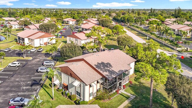 Foto del edificio - 3586 La Playas Ct