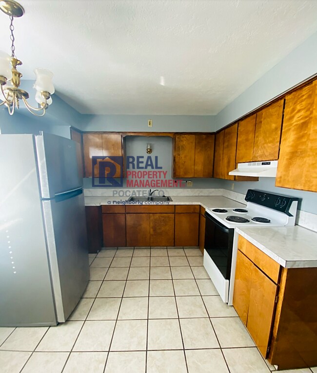 Foto del edificio - 955-955 Renee Ave