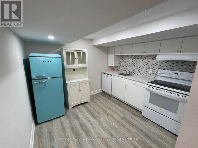 Photo du bâtiment - 3 Evan Rd