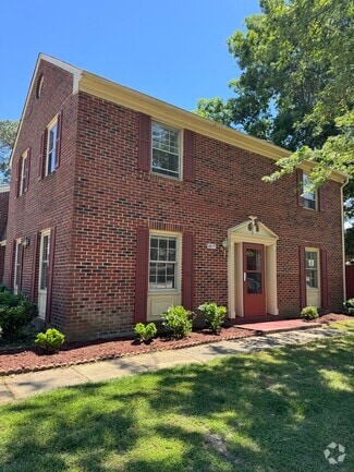Building Photo - 401 Advocate Ct
