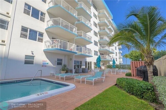 Foto del edificio - 1770 S Ocean Blvd