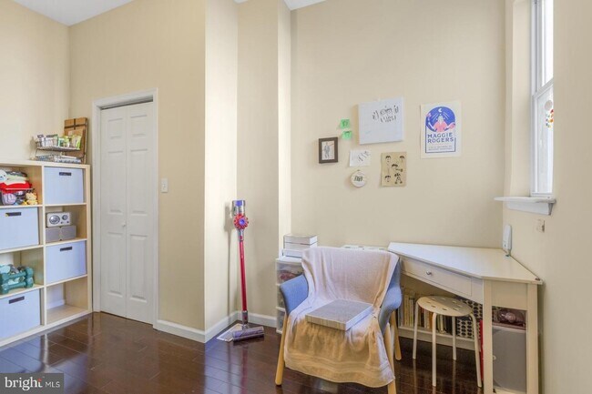 Foto del edificio - 1536 S 19th St