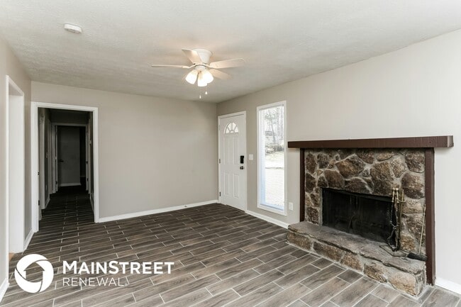 Foto del edificio - 3026 Gwinnstone Cir SW