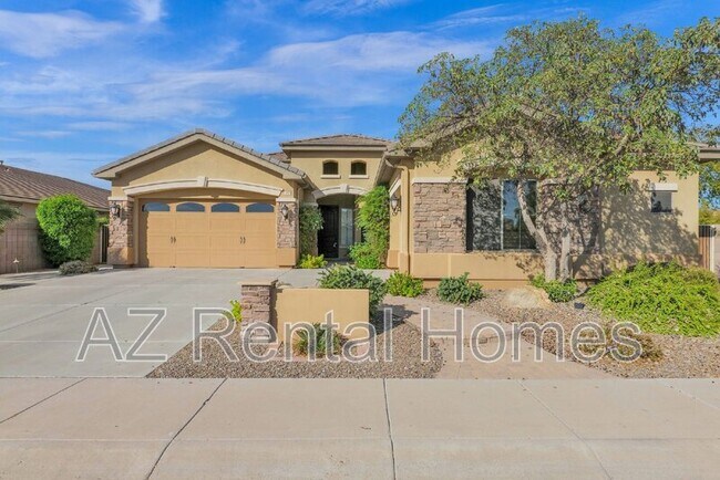 Building Photo - 1492 E Prescott Pl
