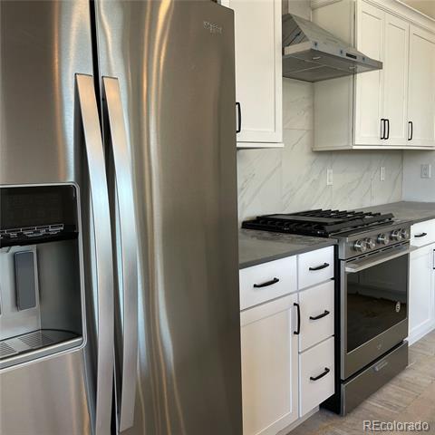 Foto principal - 3450 S Corona St