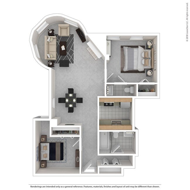 Chapman Arms Apartments Cambridge, MA