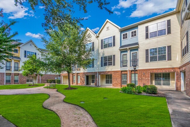 Foto del edificio - 9200 Westheimer Rd