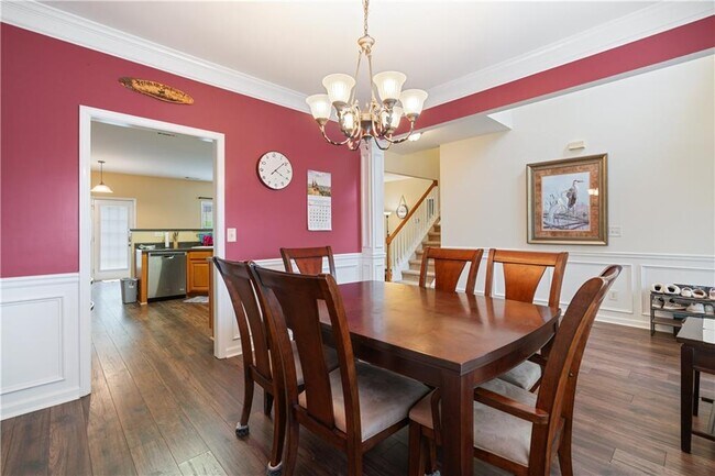 Foto del edificio - 3651 Devenwood Way