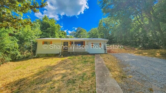 Photo - 108 Halsey Street House