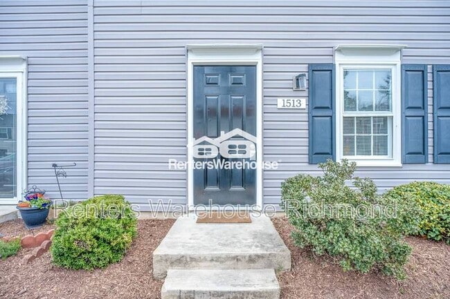 Building Photo - 1513 Honor Dr